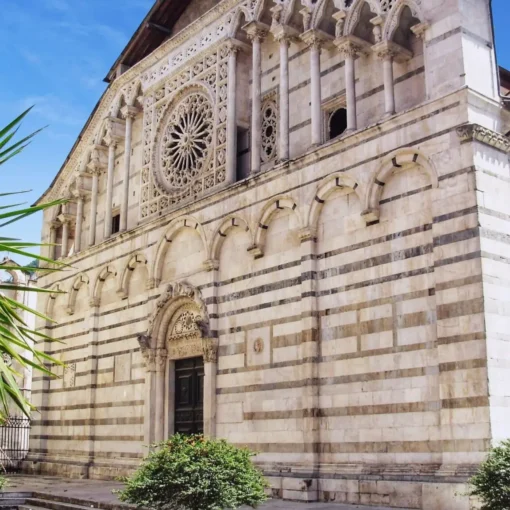 I monumenti più belli di Carrara