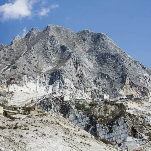 Cave di Carrara