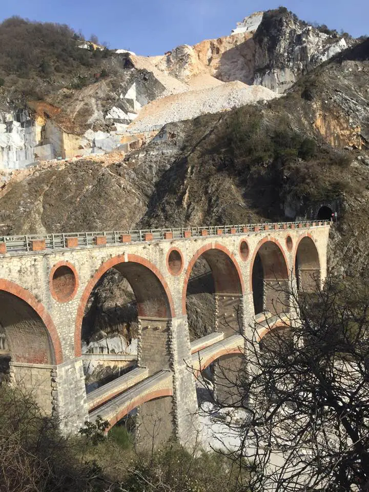 Ponti di Vara