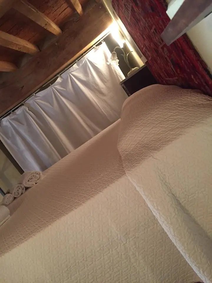 Casa di Fausta, camera