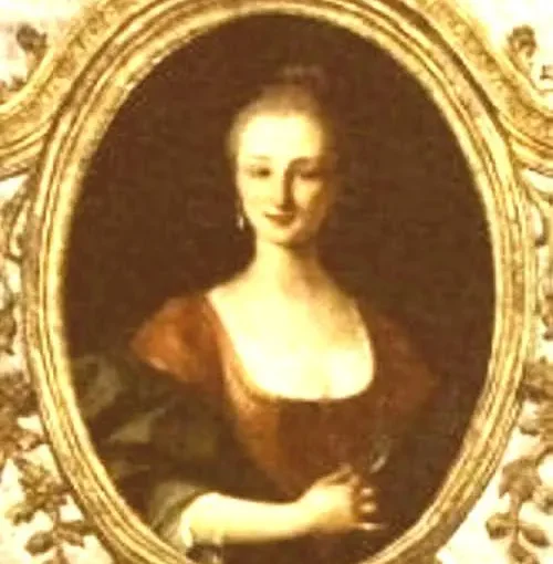 Lucida Mansi