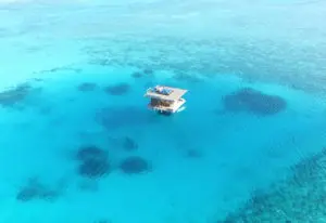 Manta Resort, nell'Isola di Pemba, Zanzibar