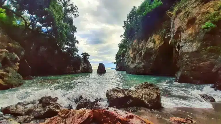 Caletta di Lerici