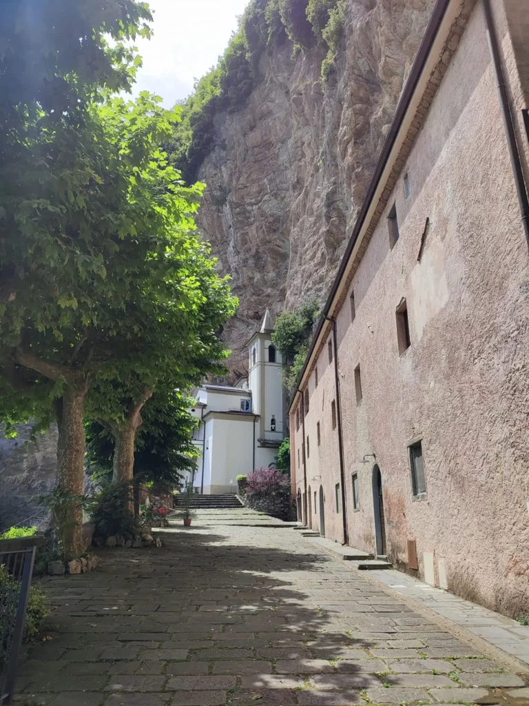 Eremo di Calomini