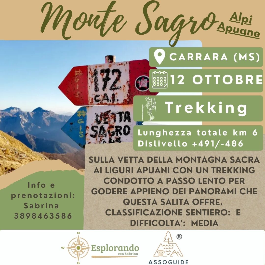 Monte Sagro